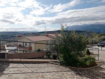 Villa in vendita a Bucchianico (CH) via della vittoria foto 8