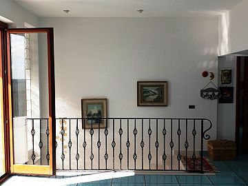 Villa in vendita a Bucchianico (CH) via della vittoria foto 15