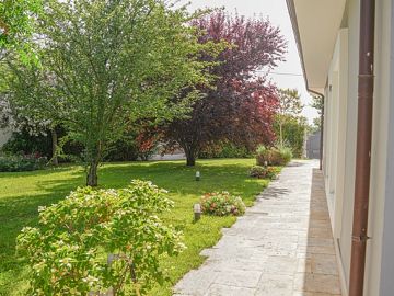 Villa in vendita a Terlizzi (BA)  foto 3