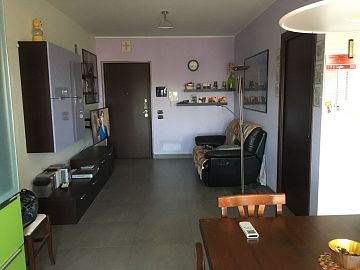 Appartamento in vendita a Spoltore (PE) VIA SELE foto 4