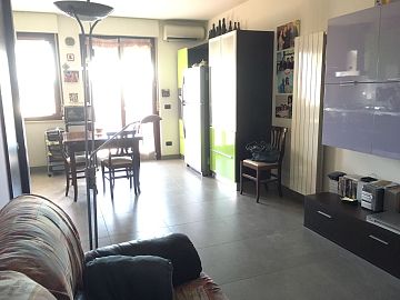 Appartamento in vendita a Spoltore (PE) VIA SELE foto 5