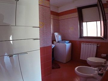Appartamento in vendita a Spoltore (PE) VIA SELE foto 10