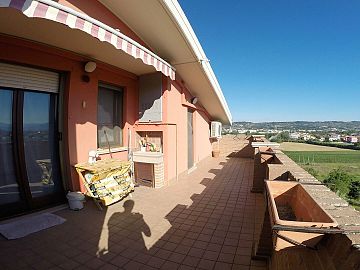 Appartamento in vendita a Spoltore (PE) VIA SELE foto 1