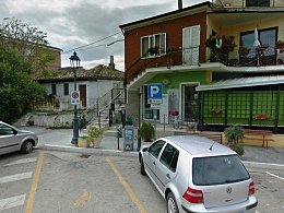 Vendita Negozio o Locale in V a Torrevecchia Teatina