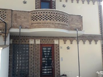 Villa in vendita a Bucchianico (CH) via della vittoria foto 5