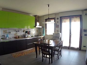 Appartamento in vendita a Spoltore (PE) VIA SELE foto 3