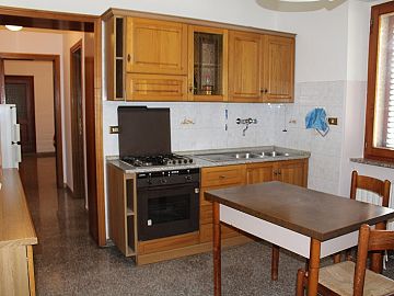 Casa indipendente in vendita a Alanno (PE) Via Matteotti foto 7