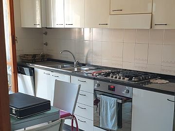 Appartamento in vendita a Pescara (PE) VIA FONTE ROMANA foto 2