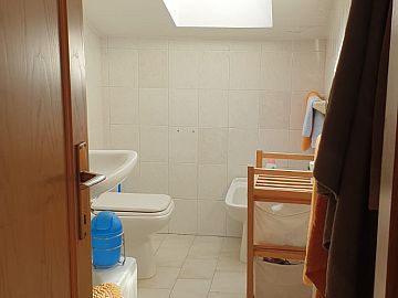 Appartamento in vendita a Pescara (PE) VIA FONTE ROMANA  foto 8