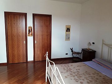 Villa in vendita a Bucchianico (CH) via della vittoria foto 21