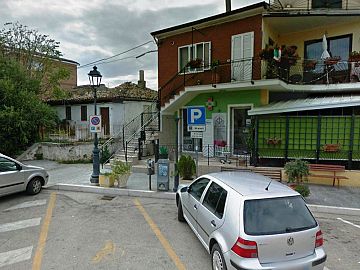 Negozio o Locale in vendita a Torrevecchia Teatina (CH) piazza san rocco foto 1