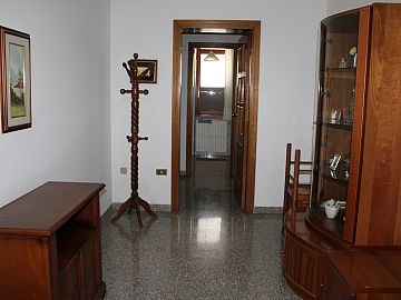 Casa indipendente in vendita a Alanno (PE) Via Matteotti foto 3