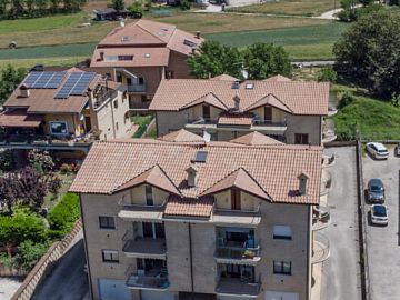 Appartamento in vendita a L'Aquila (AQ) Via Padre Sisto Centi foto 2