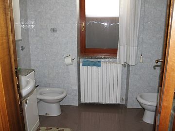 Casa indipendente in vendita a Alanno (PE) Via Matteotti foto 5