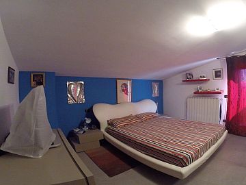 Appartamento in vendita a Spoltore (PE) VIA SELE foto 6