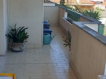 Appartamento in vendita a Pescara (PE) VIA FONTE ROMANA foto 9