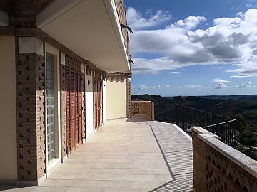 Villa in vendita a Bucchianico (CH) via della vittoria foto 10