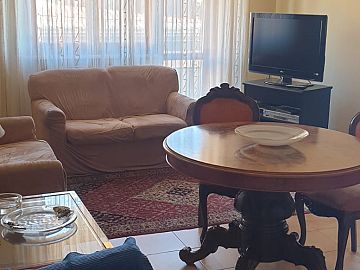 Appartamento in vendita a Pescara (PE) VIA FONTE ROMANA foto 3