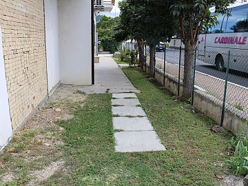 Casa indipendente in vendita a Alanno (PE) Via Matteotti foto 9