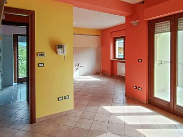 Appartamento in vendita a L'Aquila (AQ) Via Padre Sisto Centi foto 9