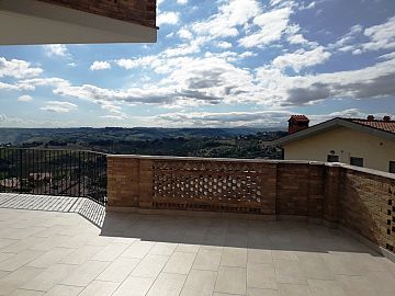 Villa in vendita a Bucchianico (CH) via della vittoria foto 11