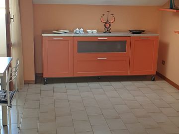 Appartamento in vendita a Pescara (PE) VIA FONTE ROMANA  foto 3