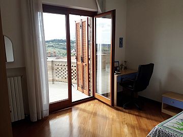 Villa in vendita a Bucchianico (CH) via della vittoria foto 24