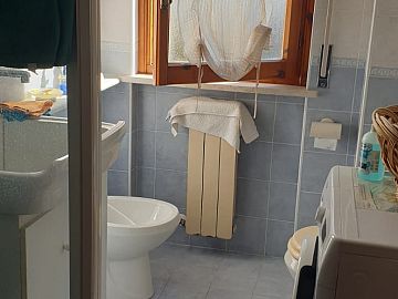 Appartamento in vendita a Pescara (PE) VIA FONTE ROMANA foto 8