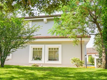 Villa in vendita a Terlizzi (BA)  foto 2