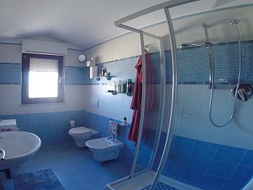 Appartamento in vendita a Spoltore (PE) VIA SELE foto 9