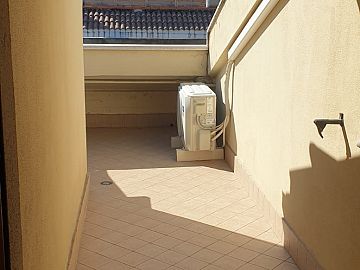Appartamento in vendita a Pescara (PE) VIA FONTE ROMANA  foto 6