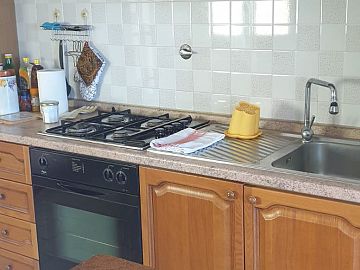 Appartamento in vendita a Pescara (PE) VIA FONTE ROMANA  foto 2