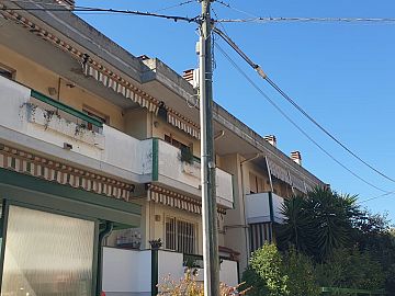 Appartamento in vendita a Pescara (PE) VIA FONTE ROMANA foto 1