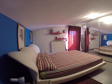 Appartamento in vendita a Spoltore (PE) VIA SELE foto 7