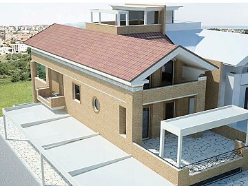 Appartamento in vendita a Pescara (PE) STRADA COLLE SAN DONATO foto 2