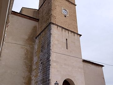 Stabile o Palazzo in vendita a Bucchianico (CH) P.zza S. Urbano  foto 3