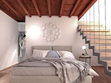 Appartamento in vendita a Ruvo di Puglia (BA)  foto 2