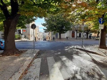 Appartamento in vendita a Ruvo di Puglia (BA)  foto 2