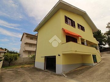 Villa in vendita a Moscufo (PE) via della liberta foto 10
