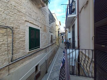Appartamento in vendita a Ruvo di Puglia (BA)  foto 8