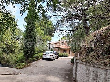 Villa quadrifamiliare in vendita a Città Sant'Angelo (PE) Contrada Fonte Umano foto 25
