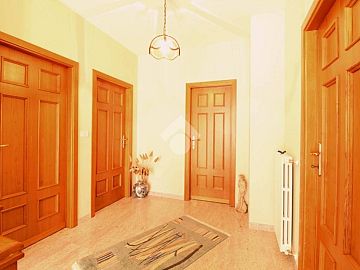 Villa in vendita a Moscufo (PE) via della liberta foto 7
