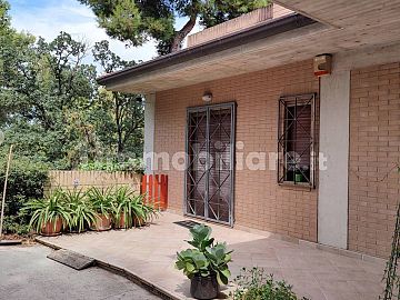 Villa quadrifamiliare in vendita a Città Sant'Angelo (PE) Contrada Fonte Umano foto 5