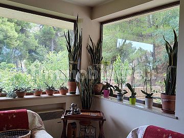 Villa quadrifamiliare in vendita a Città Sant'Angelo (PE) Contrada Fonte Umano foto 8