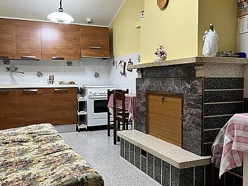 Casa indipendente in vendita a Elice (PE) Strada Marina Ulteriore 20 foto 19