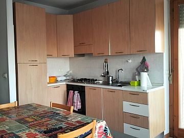 Appartamento in vendita a Pescara (PE) VIA CETTEO CIGLIA foto 4
