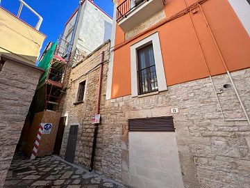 Appartamento in vendita a Ruvo di Puglia (BA)  foto 9