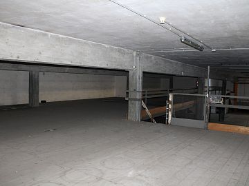 Capannone in vendita a San Giovanni Teatino (CH) Viale Amendola 242 foto 3