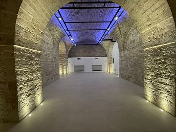 Negozio o Locale in affitto a Ruvo di Puglia (BA)  foto 6