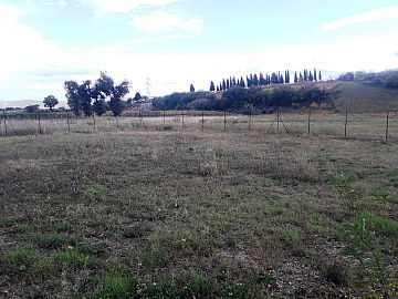 Terreno Edificabile Res. in vendita a Rosciano (PE) strada provinciale 19 foto 4